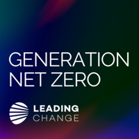 Generation Net Zero podcast