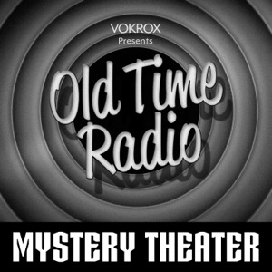 CBS Radio Mystery Theater | Old Time Radio