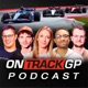 Briatore Is Back! | Lando Norris Falls Short! | It’s Verstappen Not The Car | On Track GP F1 Podcast