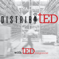 DistributED: Meet IDEA's President Patrick Knight