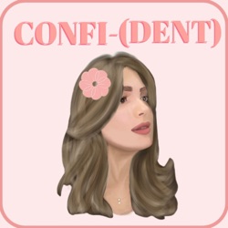 CONFI-(DENT)