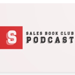 The Sales BookClub Podcast