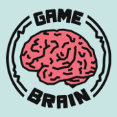 Game Brain: A Board Game Podcast About Our Gaming Group - Game Brain