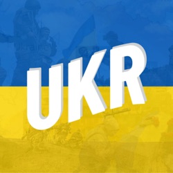 JE VPÁD UKRAJINY DO KURSKU CHYBA?! - Ukrcast - 06