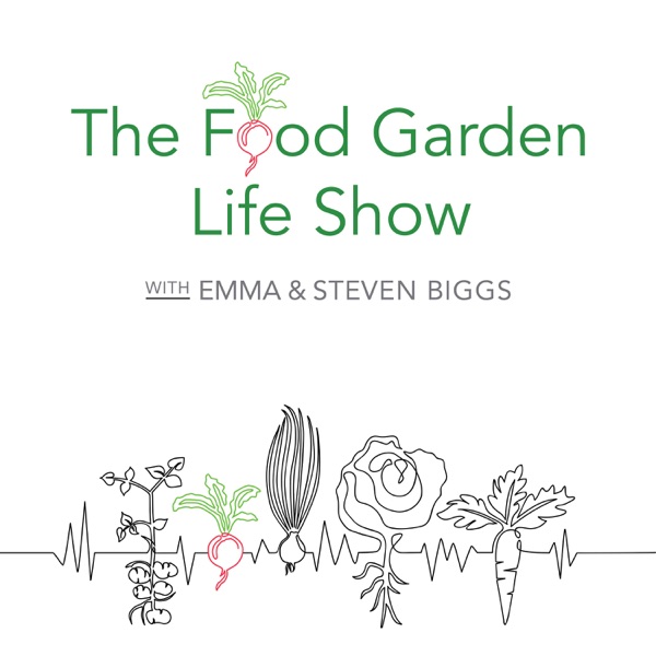 The Food Garden Life Show