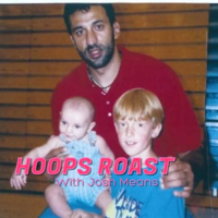 Vlade Divac Roast