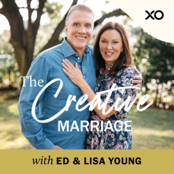 Your Marriage Needs Creativity