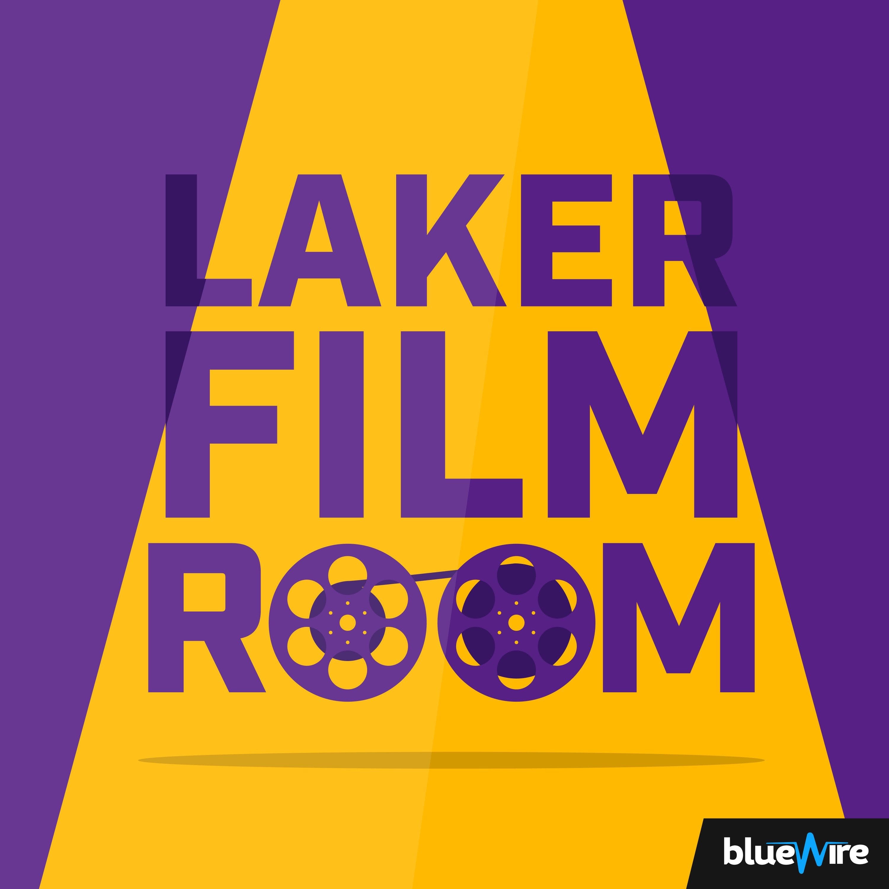 20232024 Lakers Schedule Laker Film Room Dedicated to the Study of