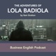 Lola Badiola - A Business English Thriller