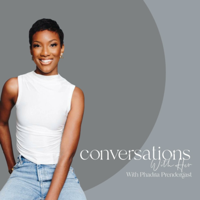 Conversations With Her: Maria King of JUNIUS