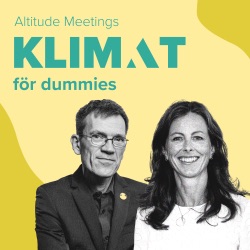 #14 Valet 2022: Sverigedemokraternas klimatpolitik