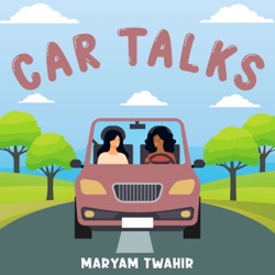 Car Talks (For Teens)