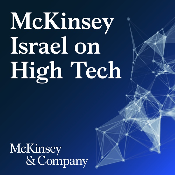 McKinsey Israel on High-Tech