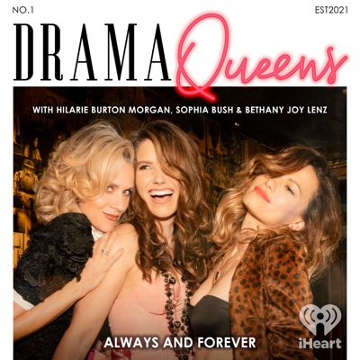 Drama Queens:iHeartPodcasts