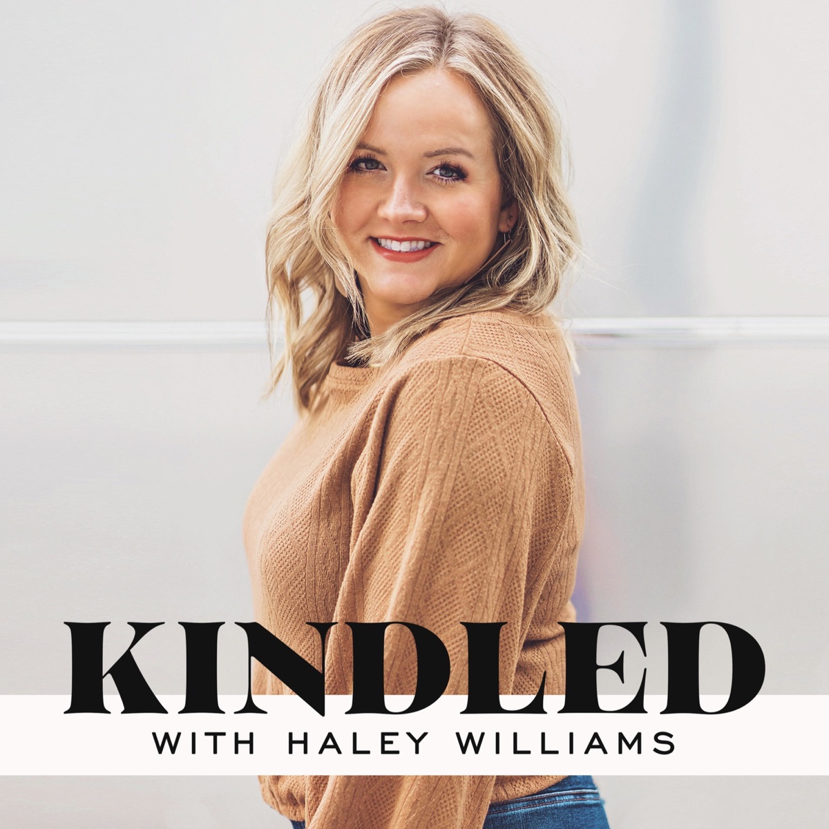 Kindled Podcast Truth and Grace, Boldly – Podcast