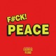 Fuck Peace! - un podcast Fuera de Plano de Peacemaker
