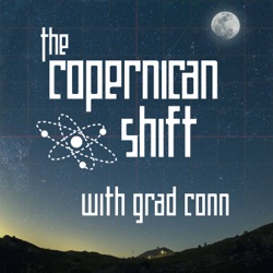 Welcome to the Copernican Shift