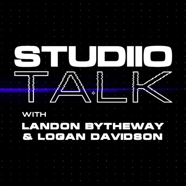 STUDIIO TALK