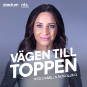 Vägen till toppen - Camilla Nordlund