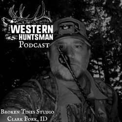 183. Mountain Hunting Etiquette with Dirk Durham