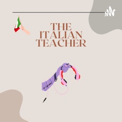 The Italian teacher