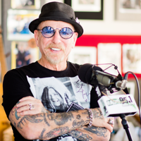 Brother Wease 81825
