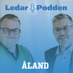 Ledarpodden