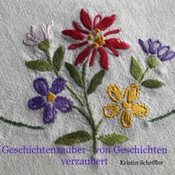 Geschichtenzauber - von Geschichten verzaubert