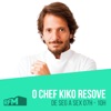 RFM - O chef Kiko resolve