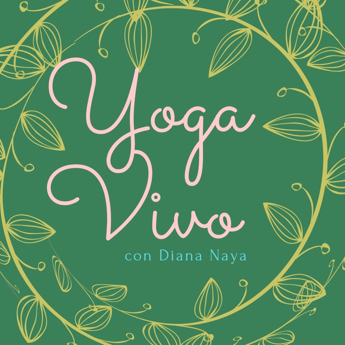 Yoga Contemporâneo – Podcast – Podtail