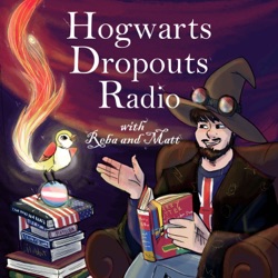 HDR Ep 18: Cam On Gryffindor Score Some Fackin Goals