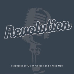 Revolution Podcast