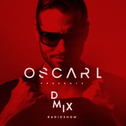 Metodi Hristov Guest Mix #360 - Oscar L Presents - DMiX