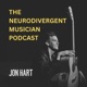 The Neurodivergent Musician