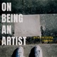 on being an artist