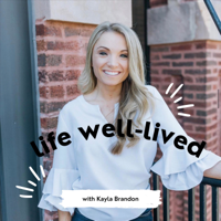 How to Heal Trauma and Live Your Best Life with Colleen Coles 