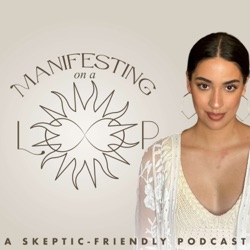 Roxie Nafousi's 'MANIFEST: Dive Deeper' Explained: Your Guide To Manifesting 2.0 (E34)