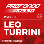 Profondo rosso - QUOTIDIANO NAZIONALE - Leo Turrini