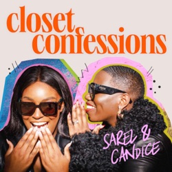 Closet Confessions