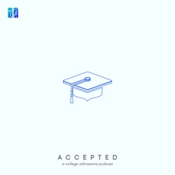 Accepted: A College Admissions Podcast