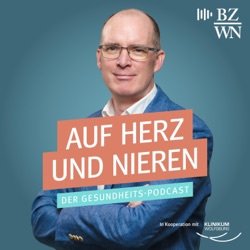 Episode 28: Zeus in Wolfsburg – Hilfe für kranke Kinder und Jugendliche