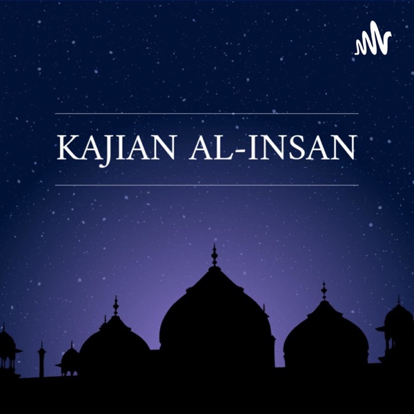 Artwork for Kajian Al-Insan