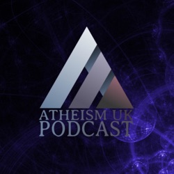 Religious Misogyny - Atheism UK Podcast #12