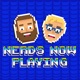 Nerds Now Playing
