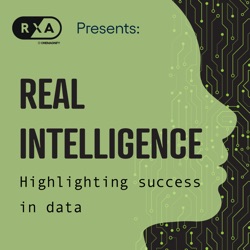 RXA Presents: Real Intelligence