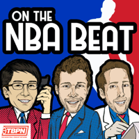 On the NBA Beat podcast