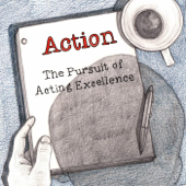 Action: The Pursuit Of Acting Excellence - Leigh Foster
