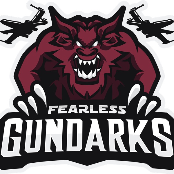 Fearless Gundarks