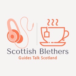Series 3 Episode 6 | Scottish Place Names