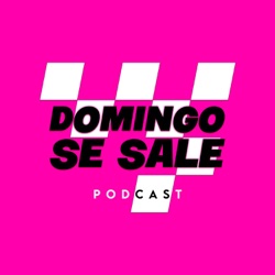 DOMINGO SE SALE 2x13 - 